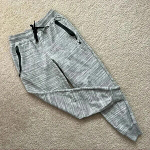 Spyder Active Pro Jogger Tapper Leg Men’s Size Large Gray SPM704U